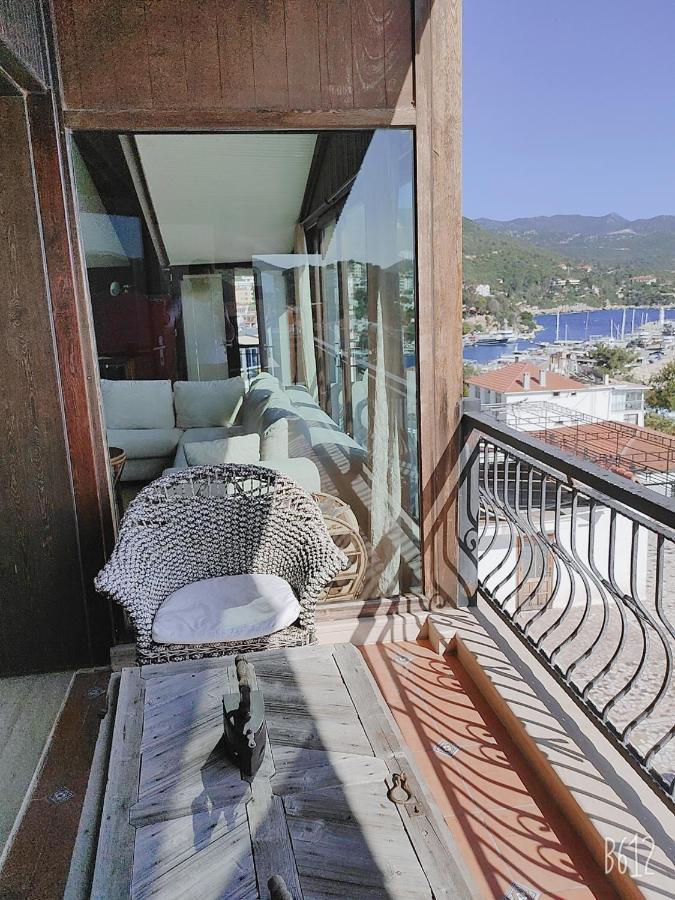 3Odakas Penthouse エクステリア 写真