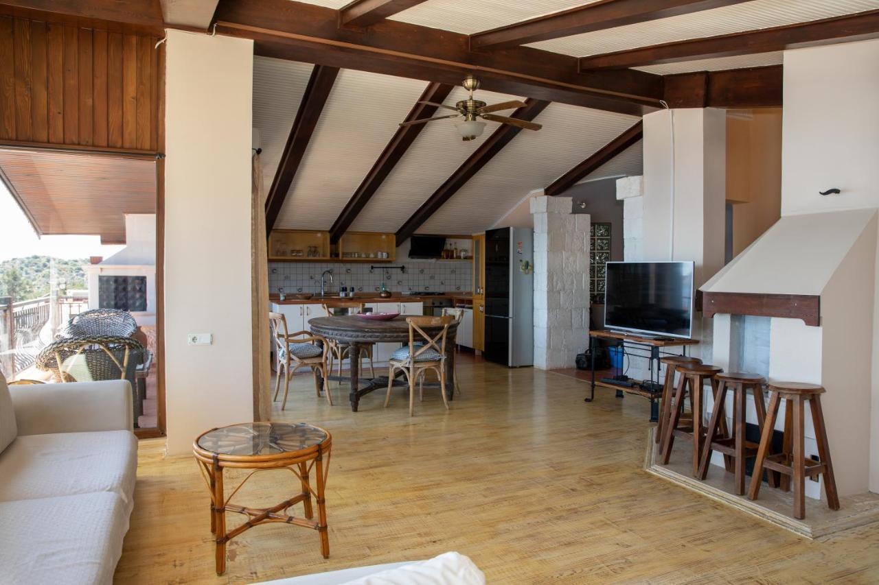 3Odakas Penthouse エクステリア 写真