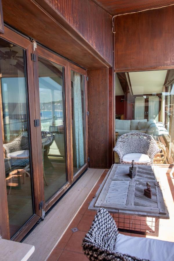 3Odakas Penthouse エクステリア 写真