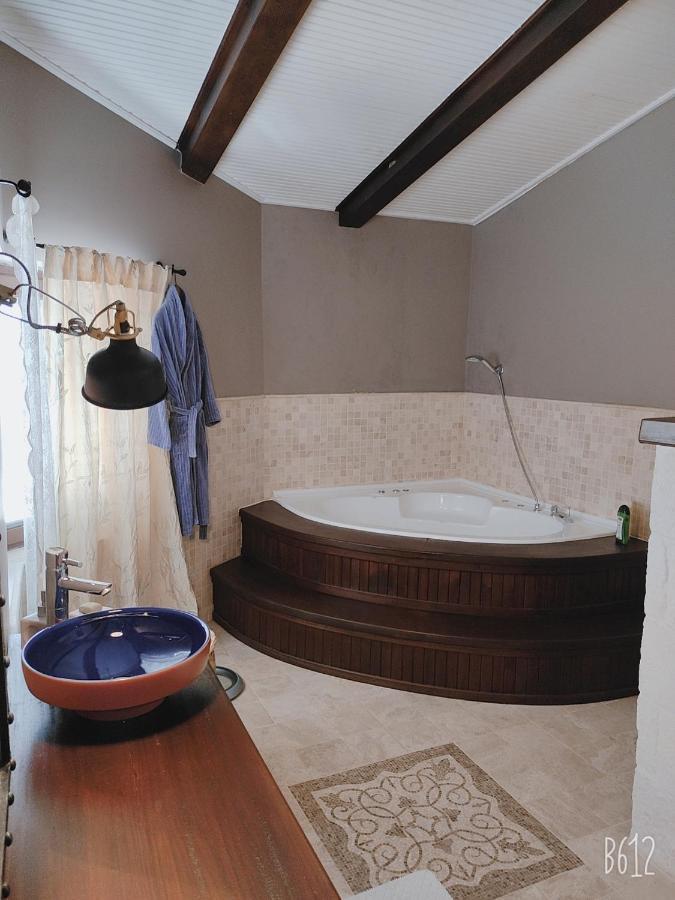3Odakas Penthouse エクステリア 写真