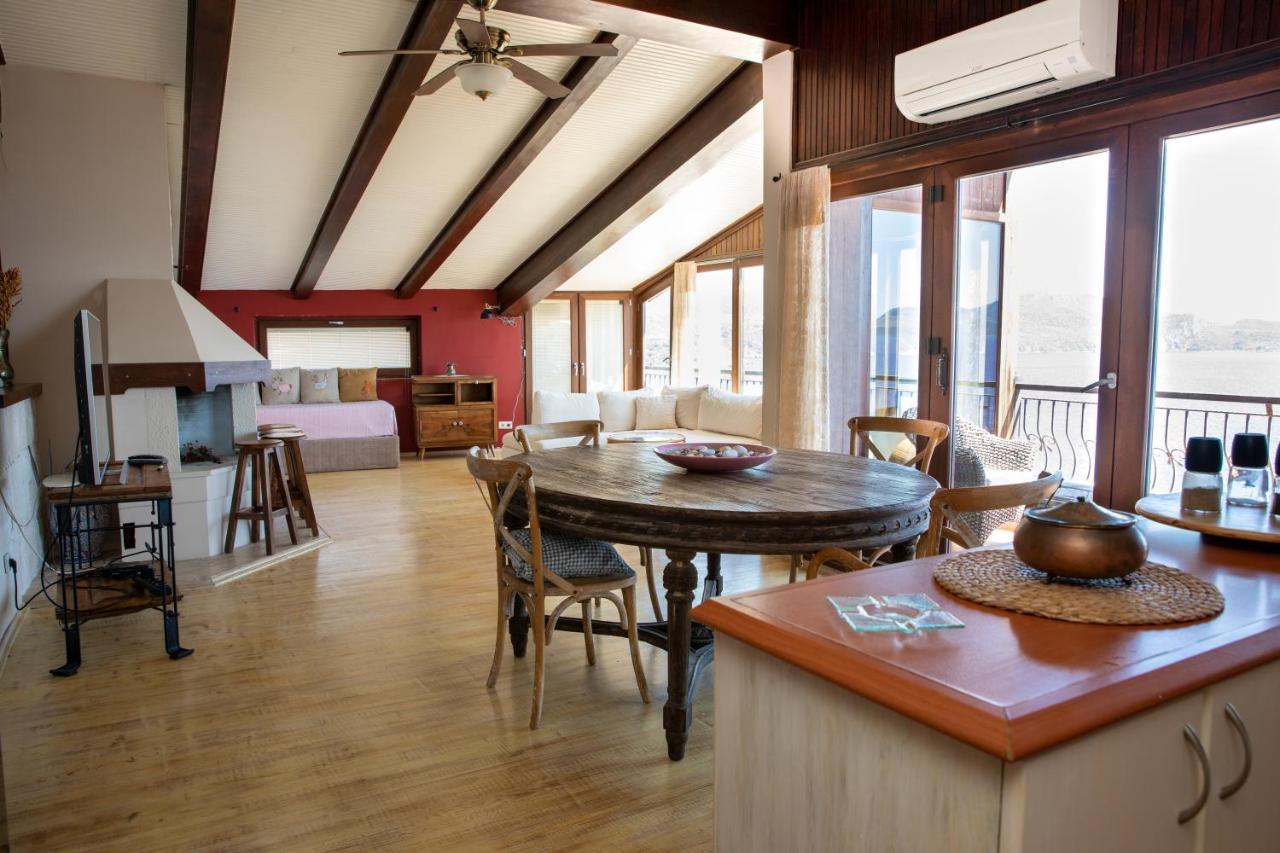 3Odakas Penthouse エクステリア 写真