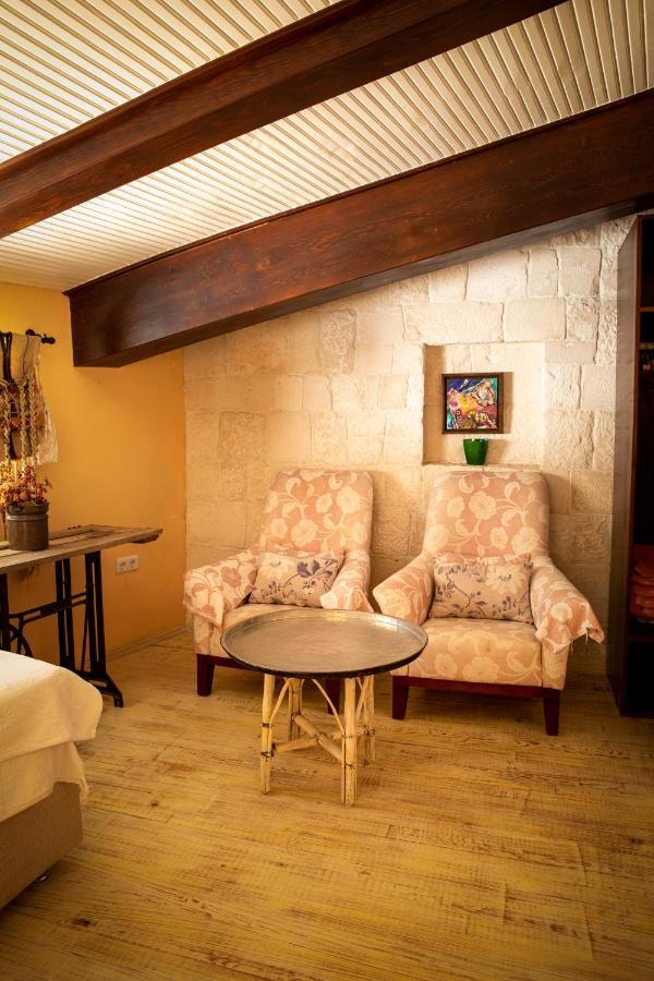 3Odakas Penthouse エクステリア 写真