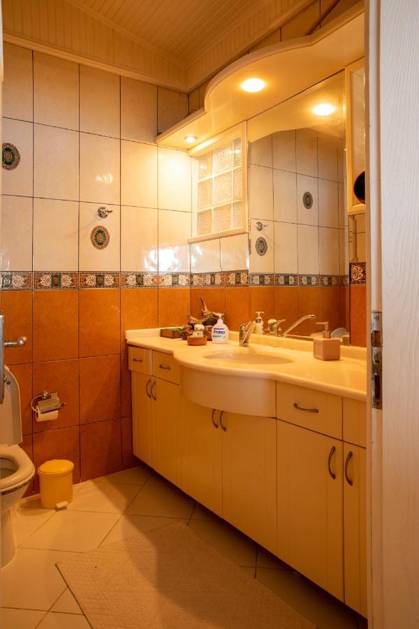 3Odakas Penthouse エクステリア 写真