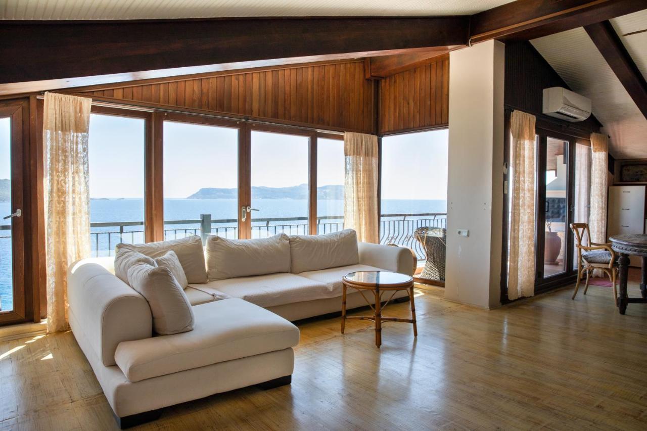 3Odakas Penthouse エクステリア 写真