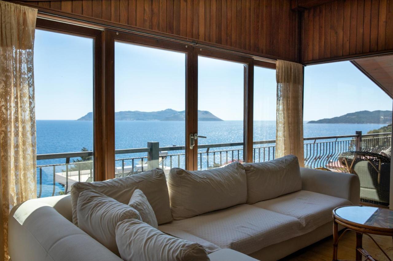 3Odakas Penthouse エクステリア 写真